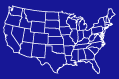 State-by-state Racing Map