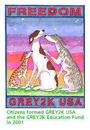 GREY2K USA Education Fund