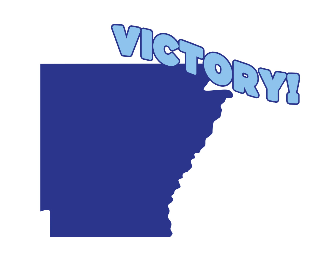Arkansas