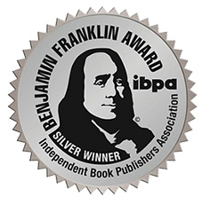 IBPA Benjamin Franklin Award Silver Winner