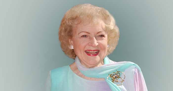 Betty White