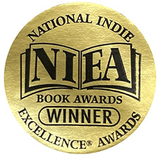 18th Annual National Indie Excellence® Awards  Winner