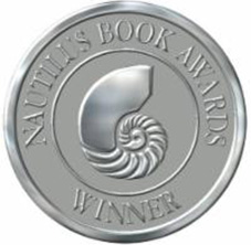 Nautilus Book Award Silver Winner