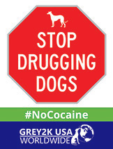 Stop Drugging Dogs