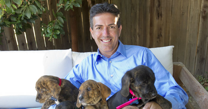 Wayne Pacelle