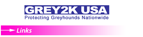 Help End Dog Racing
