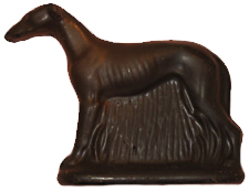 Order Your Greyhound Chocolates Today!