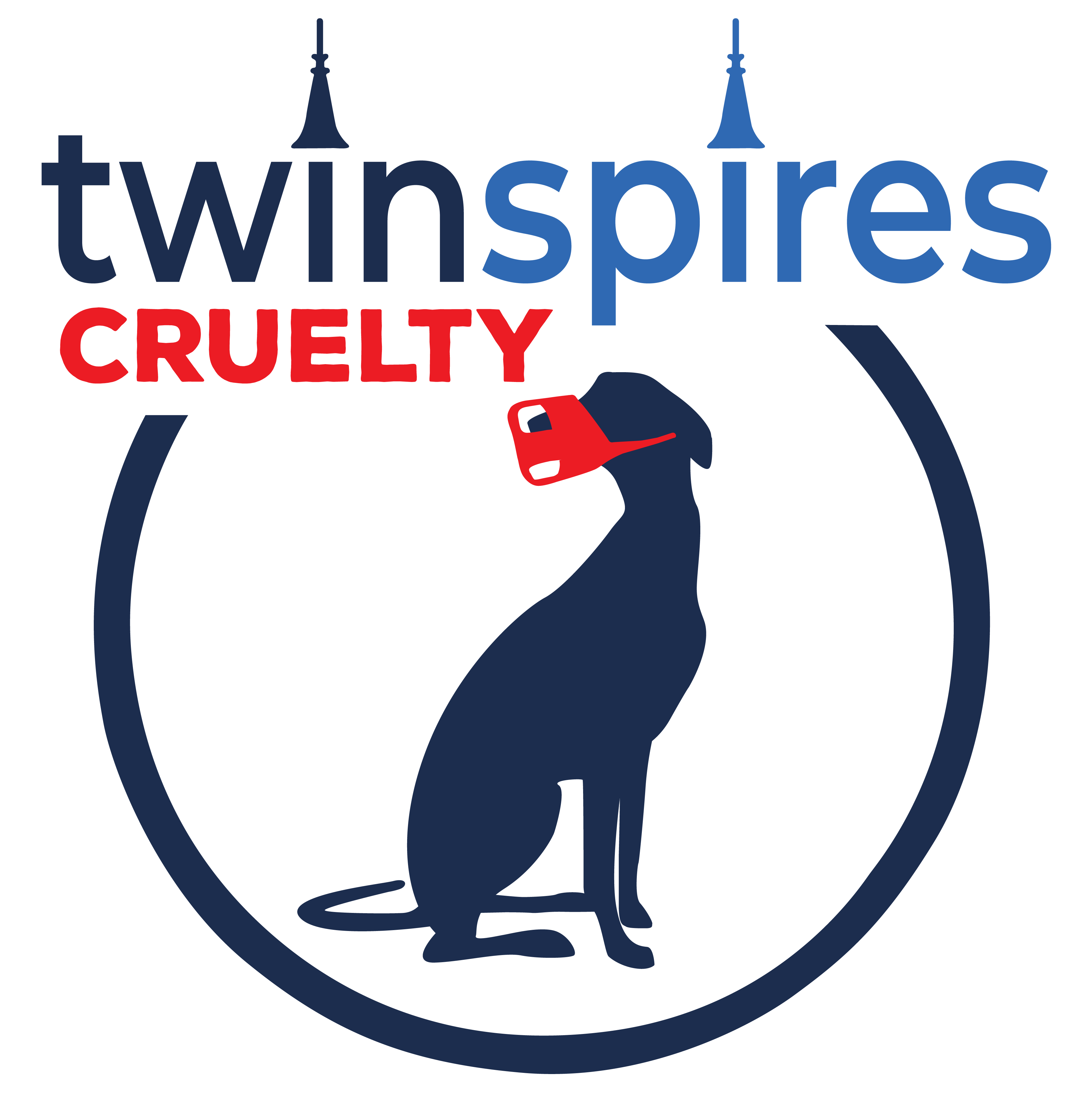 Twinspires Cruelty